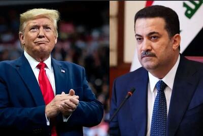  آغاز فشار‌های ترامپ بر بزرگترین متحد ایران/ روابط مالی ایران و عراق قطع می شود؟