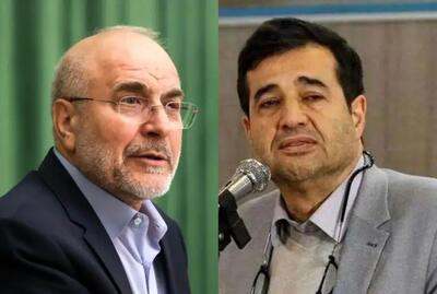  ورود وزیر ورزش به ماجرای انتقادات از حمایت قالیباف از روسیه/ دنیامالی: رئیس مجلس کاربلد است، از هجمه‌ها هم نمی‌ترسد