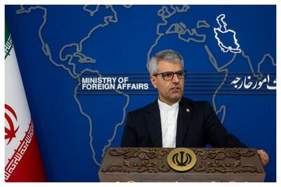  واکنش ایران به اقدام آمریکا علیه کوبا