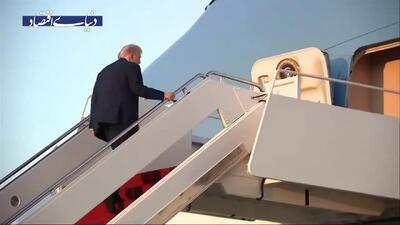  دستاورد ترامپ از دیدار با آسیایی‌ها: برد اقتصادی یا نمایش سیاسی؟