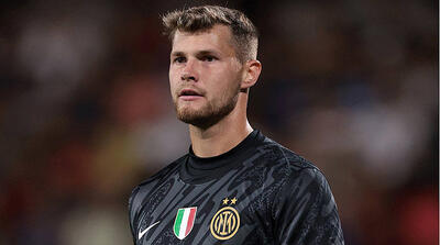 دروازه‌بان اینتر و قتل غیرعمد