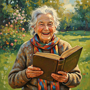 کتاب‌خوانی؛ تمرینی برای انسان‌بودن