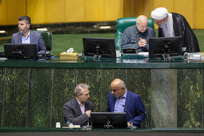 اختلاف «دهکی» دولت و مجلس