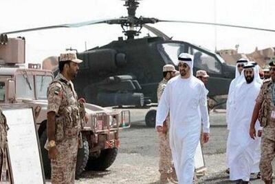  مأموریت مخفی افسران اماراتی در غزه/ پشت پرده چه خبر است؟