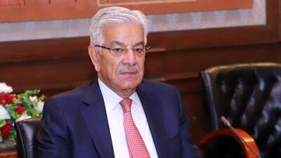  پاکستان، هند را به دخالت در شکست مذاکرات صلح با افغانستان متهم کرد