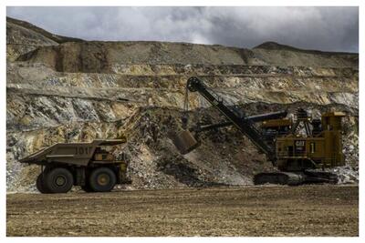  رتبه بالای ایران در جهان از نظر ذخایر مس/ جایگاه مهم ایران در میان کشورهای نفت‌خیز