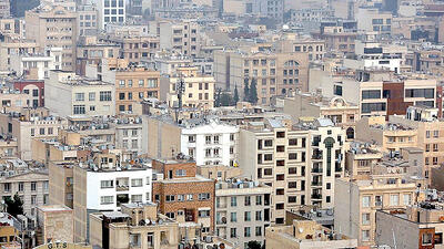 تورم اجاره مسکن در کشور؛ 34 درصد