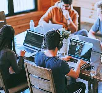 «چندکاره‌ها» در معرض فیشینگ