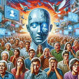 پناهگاه‌های آخرالزمانی سیلیکون‌ولی