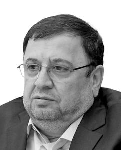 جایگاه ایران در «جاده ابریشم دیجیتال»