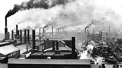 بشر چگونه «سقف انرژی» را شکافت؟