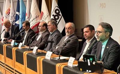  مسیر جدید فولاد سبز ایران