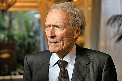 قصه بازیگر«خوب» وسترن اسپاگتی