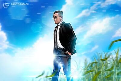  عفو  چانگ پنگ ژائو  پس از لابیگری پرهزینه  بایننس  در واشنگتن: پولیتیکو