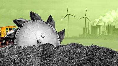 معادله ژئوپلتیکی آینده؛ انرژی دوباره به سلاح تبدیل می‌شود؟