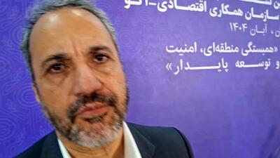 خروج بیش از یک میلیون اتباع غیرمجاز از ایران از ابتدای امسال