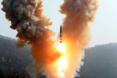 خط و نشان جدی کره شمالی برای آمریکا/  آماده‌ایم تا به هر تهدیدی پاسخ دهیم