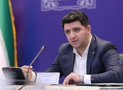  خبر مهم معاون تنظیم‌گری بانک مرکزی درباره بانک دی - اکونیوز
