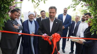  پازارگاد، استخر شهرک پردیس جم را پس از ۱۵ سال نوسازی کرد | اقتصاد24