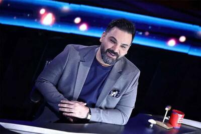  احسان علیخانی کیست؟/ از دستیاری تا اجراهای پرمخاطب تلویزیون | اقتصاد24