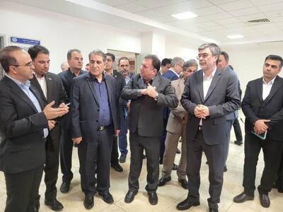  توسعه پایدار در گرو آموزش مستمر؛ راهبرد بیمه ایران در استان‌ها | اقتصاد24