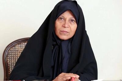  تشکیل پرونده قضایی برای فائزه هاشمی | اقتصاد24