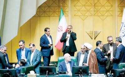  اظهارات لاوروف بر ساختی تازه در سپهر سیاسی ایران/ هیاهو و هنجارسازی اخیر مجلس تهدیدی جدی برای استقلال ملی | اقتصاد24