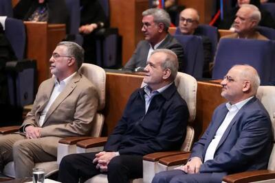  انتقاد تند پزشکیان از رقم اضافه کار پرستاران | اقتصاد24