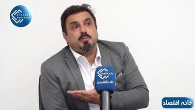  فردی مثل مدلل را خودشان بزرگ کرده‌اند و امروز زورشان به او نمی‌رسد