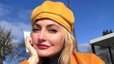  واکنش عجیب به مهاجرت مهناز افشار؛ اینجا بهش نیاز داریم نه اونجا!