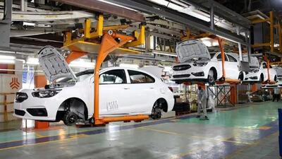  سایپا قیمت نهایی خودرو پیش‌فروش شده را اعلام کرد