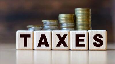  شوک بزرگ در دنیای اقتصاد: خبری از جریمه مالیاتی نیست!