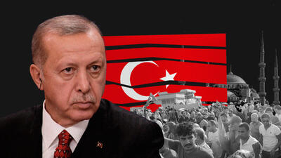  تصمیم سرنوشت‌ساز اردوغان | «ترکیه بدون تروریسم»، چه پیامی برای اروپا و خاورمیانه دارد؟
