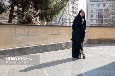  تشکیل پروندۀ قضایی برای فائزه هاشمی