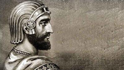  چرا روز «کوروش» در تقویم نیست؟