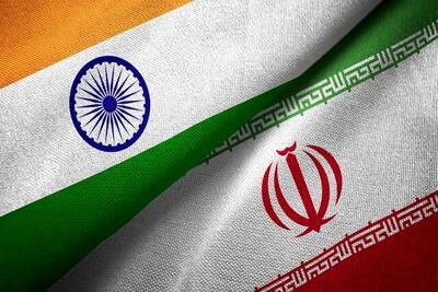  هند رسما ایران را دور زد/ پای عراق در میان است