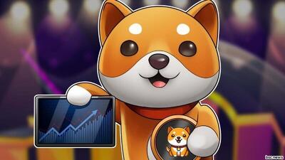  آیا وقت خرید BABYDOGE فرا رسیده است؟ تحلیل موج بعدی بازار رمزارزها