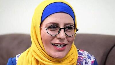 عکس عاشقانه سوسن پرور و همسرش به مناسبت سالگرد ازدواج