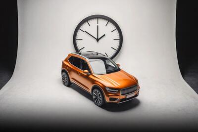  هفته‌ها انتظار! آیا راهی واقعی برای فروش فوری ماشین وجود دارد؟