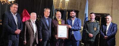  شرکت مبل رافل نخستین آموزشگاه جوارکارگاهی مبلمان کشور را افتتاح کرد / فرصت آموزش نسل z در صنعت مبل فراهم شد