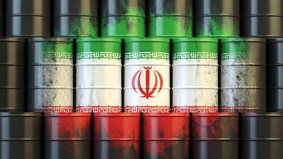  آخرین آمار فروش نفت ایران