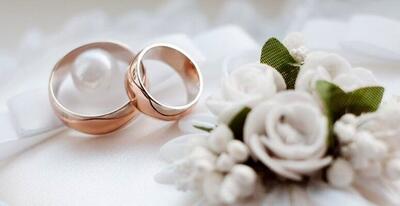  سورپرایز دولت برای زوج‌های جوان/ افزایش مبلغ وام ازدواج استارت خورد