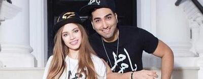  استوری شام عاشقانه تازه عروسی دهه هشتادی حسین تهی سوژه شد