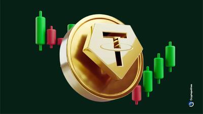  رکورد ذخایر طلای توکن‌شده تتر/ قیمت بیتکوین ۷ آبان ۱۴۰۴