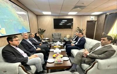  ضرورت اجرای دقیق برنامه‌های ایمنی در مناطق نفت‌خیز؛ تأکید بر هم‌افزایی در حوزه اچ‌اس‌ئی