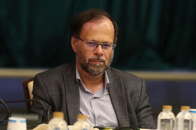  «چند سریال درباره‌ی مفاخر ساخته می‌شود» |  انصاف نیوز