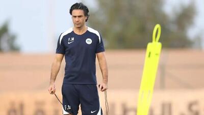 سایه اخراج بر سر مجیدی؛ فرهاد پنجمین قربانی احتمالی لیگ امارات؟