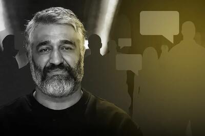  کاربران نسبت به ماجرای پژمان جمشیدی چه احساسی داشتند؟