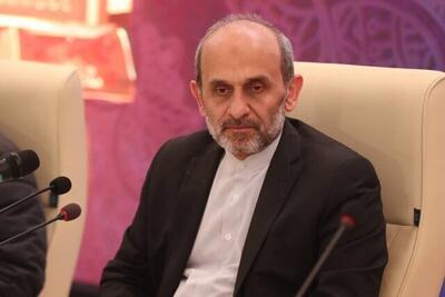  آقای جبلی! شما تعیین‌کننده «مردم» نیستید
