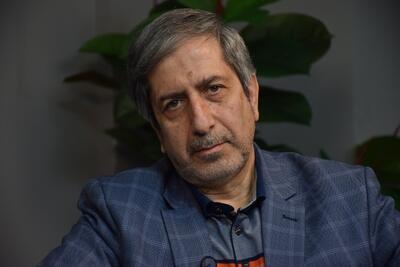  مبارزه با فساد باید به یک مسئله جدی در قوای سه گانه تبدیل شود
